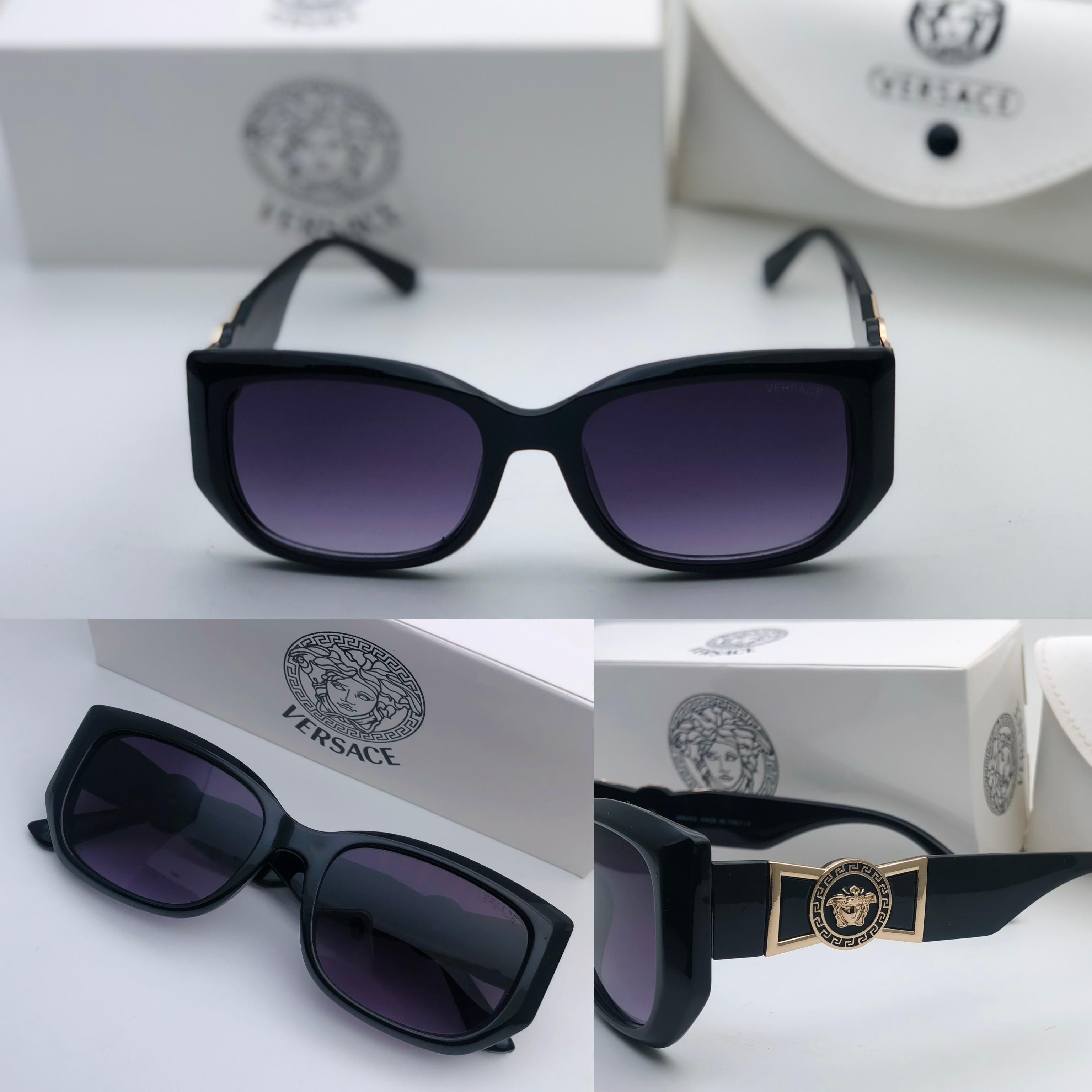 VERSACEE SHADES