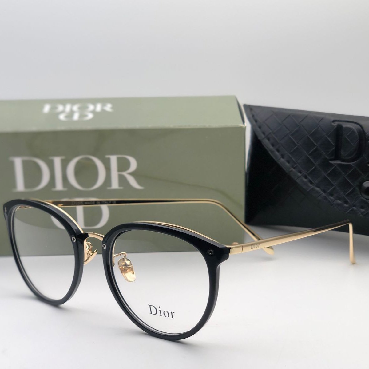 DIORR SPECS