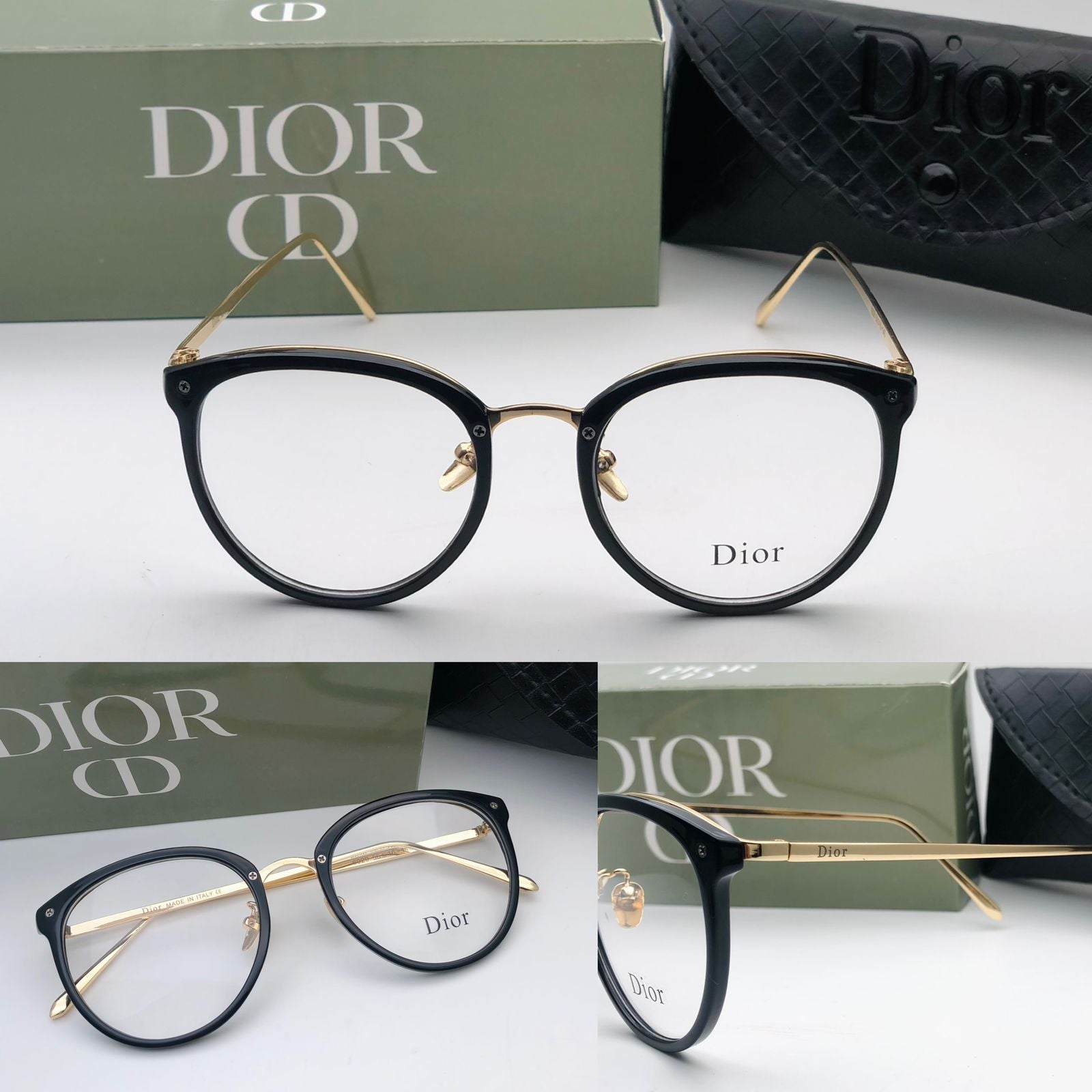 DIORR SPECS